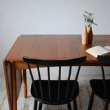Poul M.Volther Dining table D-R507D410