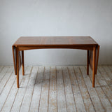 Poul M.Volther Dining table D-R507D410