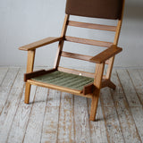 Hans J. Wegner 1P Sofa GE290A R507D413