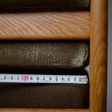 Hans J. Wegner 1P Sofa GE290A R507D413