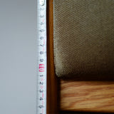 Hans J. Wegner 1P Sofa GE290A R507D413