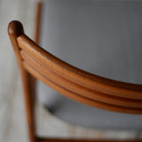 Johannes Andersen Dining Chair model U20 D-R507D421B