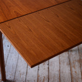 Henning Kjaernulf Dining Table D-R507D423