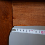 Henning Kjaernulf Dining Table D-R507D423