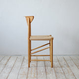 Peter Hvidt & Orla Molgaard-Nielsen Dining Chair "model 316" D-R507D424B