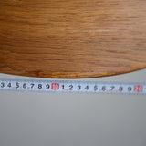 Peter Hvidt & Orla Molgaard-Nielsen Dining Chair "model 316" D-R507D424A