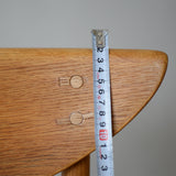 Peter Hvidt & Orla Molgaard-Nielsen Dining Chair "model 316" D-R507D424A