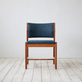 【モーエンセンDVDプレゼント】Borge Mogensen Dining Chair "BM72" R507D427D