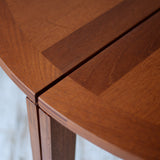 Henning Jensen & Torben Valerie M40 Dining Table R507D427T