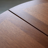 Henning Jensen & Torben Valerie M40 Dining Table R507D427T