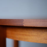 Henning Jensen & Torben Valerie M40 Dining Table R507D427T