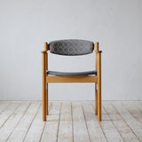 Poul M.Volther Arm Chair "J86" R507D430C