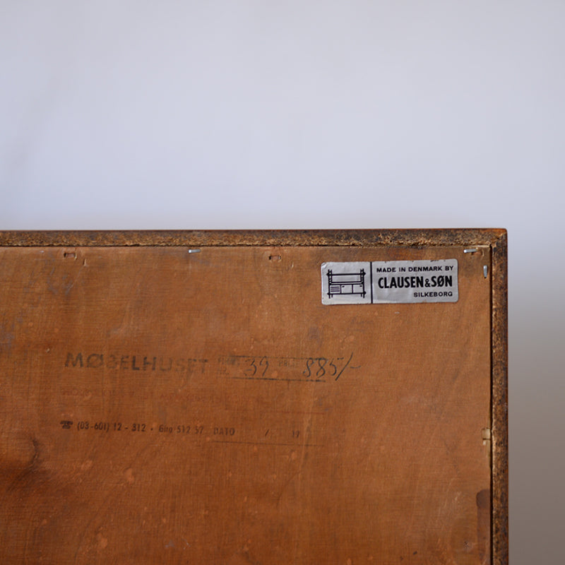 Clausen & Son Side Board D-R507D437