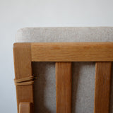 【モーエンセンDVDプレゼント】Borge Mogensen Chair R507D444A