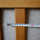 【モーエンセンDVDプレゼント】Borge Mogensen Chair R507D444A