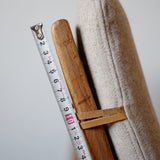 【モーエンセンDVDプレゼント】Borge Mogensen Chair R507D444A