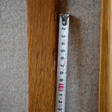 【モーエンセンDVDプレゼント】Borge Mogensen Chair R507D444B