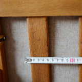 【モーエンセンDVDプレゼント】Borge Mogensen Chair R507D444B