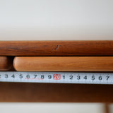 Poul M.Volther Dining Table "C35" D-R507D447