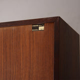 Omann Jun Bookcase D-R600K002