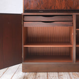Omann Jun Bookcase D-R600K002