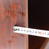 Omann Jun Bookcase D-R600K002