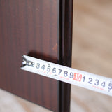 Omann Jun Bookcase D-R600K002