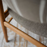 Dining Chair R600K007 - 北欧家具 北欧インテリア通販サイト greeniche (グリニッチ)