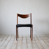 Arne Wahl Iversen Dining Chair "GS61" R600K019 - 北欧家具 北欧インテリア通販サイト greeniche (グリニッチ)