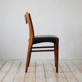 Arne Wahl Iversen Dining Chair "GS61" R600K019 - 北欧家具 北欧インテリア通販サイト greeniche (グリニッチ)