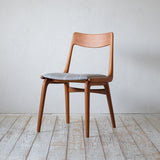 Alfred Christensen Dining Chair "No.370 boomerang" D-R602D102A