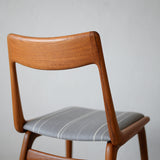Alfred Christensen Dining Chair "No.370 boomerang" D-R602D102A