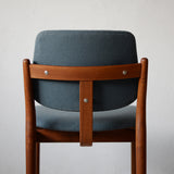 Arne Vodder Dining Chair D-R602D103A