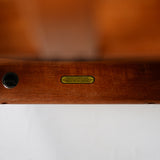 Arne Vodder Dining Chair D-R602D103B