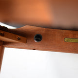 Arne Vodder Dining Chair D-R602D103B