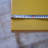 Alvar Aalto Coffee Table D-R602D112