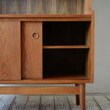 Bookcase R602D117