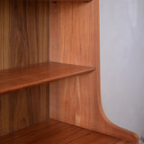 Bookcase R602D117