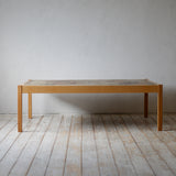 Tile Coffee Table R602D104