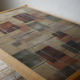 Tile Coffee Table R602D104