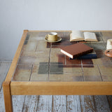 Tile Coffee Table R602D104 - 北欧家具 北欧インテリア通販サイト greeniche (グリニッチ)