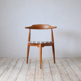 Hans J. Wegner Heart Chair "FH4104" D-R606D121
