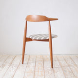 Hans J. Wegner Heart Chair "FH4104" D-R606D121