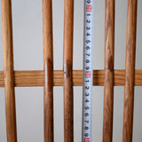 Hans J. Wegner Rocking Chair "ML33" D-R606D130