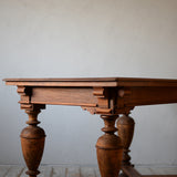 Dining Table R606D137