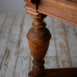 Dining Table R606D137