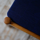 Poul M.Volther Dining Chair "J61" R606D146 - 北欧家具 北欧インテリア通販サイト greeniche (グリニッチ)