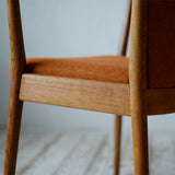 Nanna Ditzel Arm Chair "Model 83A" R606D203B