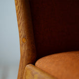 Nanna Ditzel Arm Chair "Model 83A" R606D203B