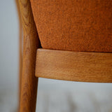 Nanna Ditzel Arm Chair "Model 83A" R606D203B - 北欧家具 北欧インテリア通販サイト greeniche (グリニッチ)